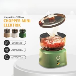 Blender Mini