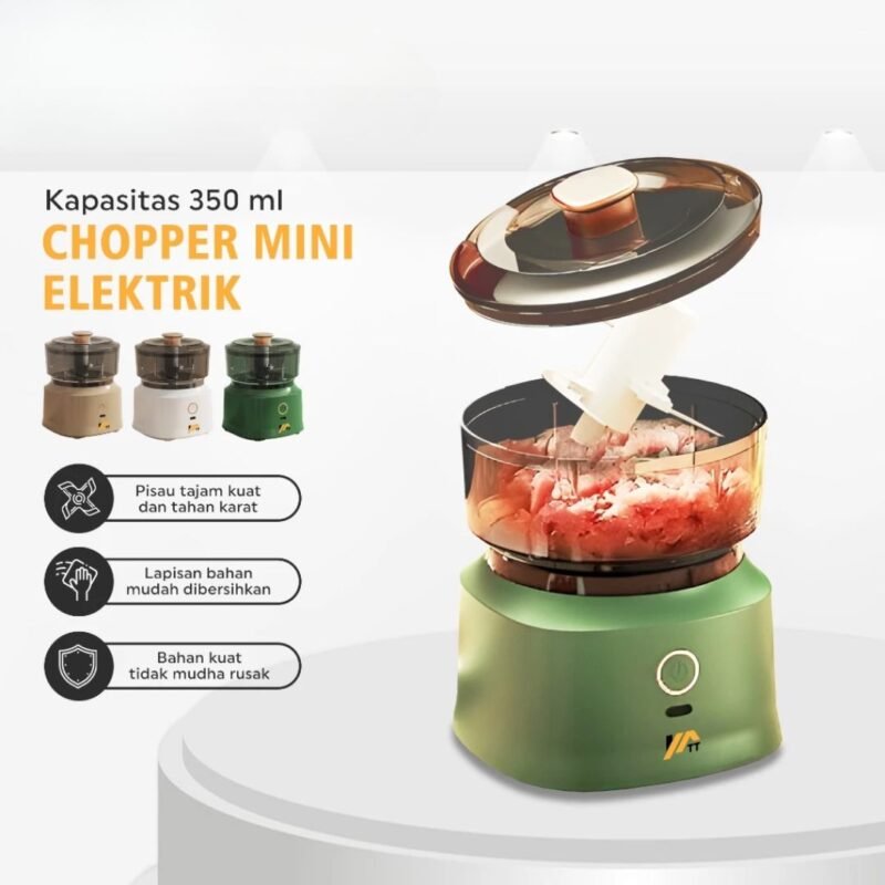 Blender Mini