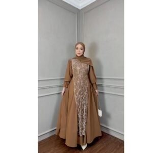 Hijab Pasmina Zamira