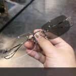 Kacamata Photochromic