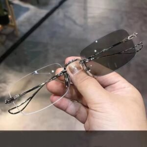 Kacamata Photochromic