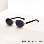 Kacamata Hitam Sunglasses