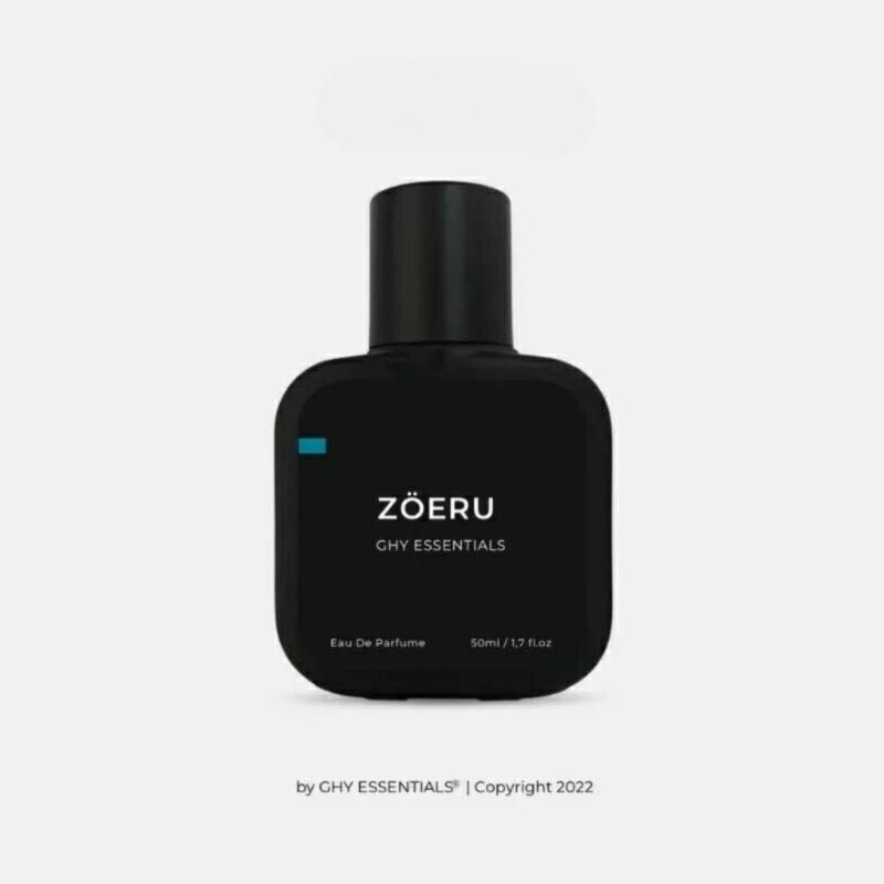 GHY ESSENTIALS