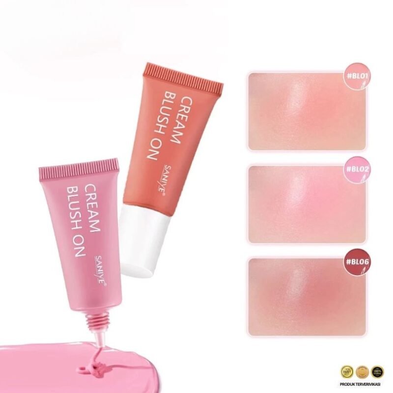 Blush On R1299