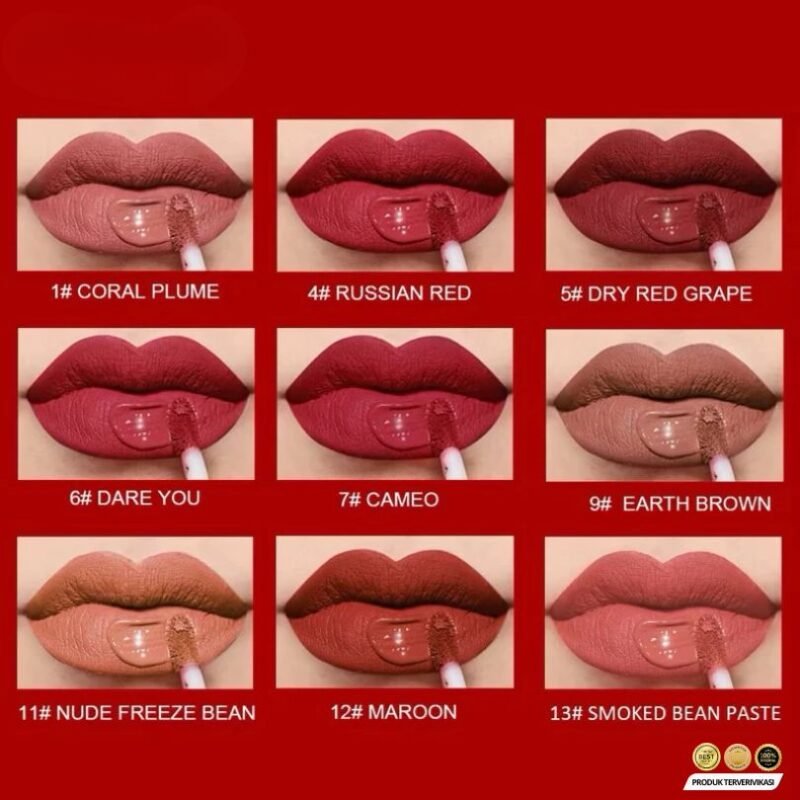 Lip Cream L1181