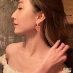 Anting Zirkon Kristal MN08