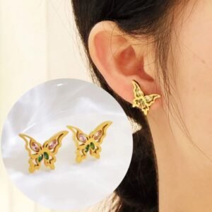 Anting Titanium