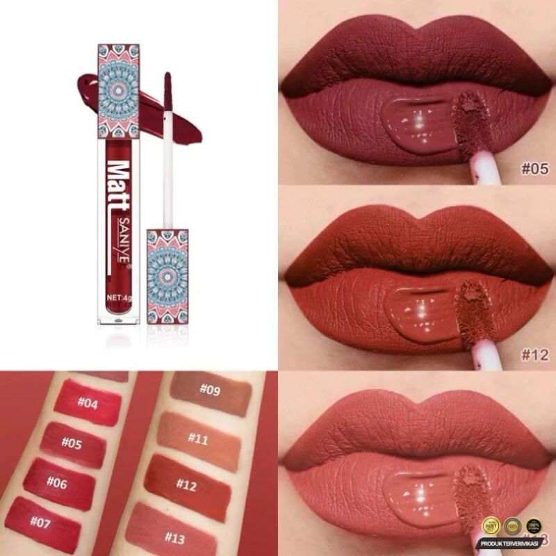 Lip Cream L1181