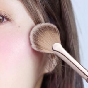 Kuas Kipas Makeup