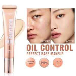 Primer Invisible Pore