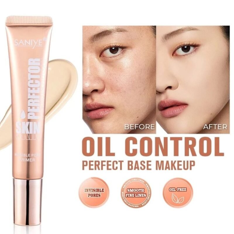 Primer Invisible Pore