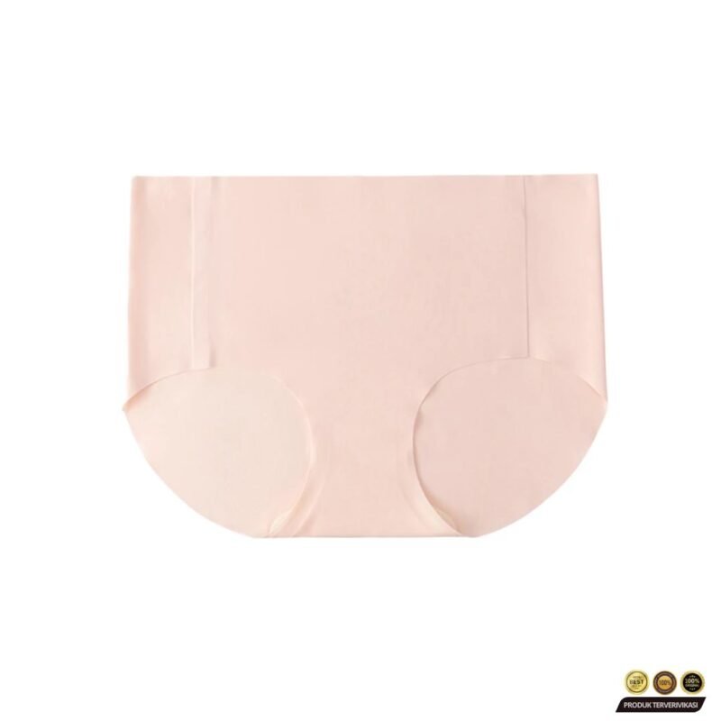 Celana Dalam Adem Seamless Wanita