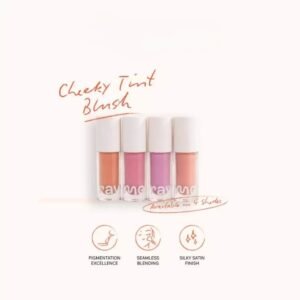 Blush Tint Liquid Blush