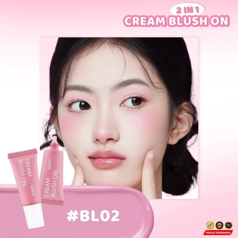 Blush On R1299