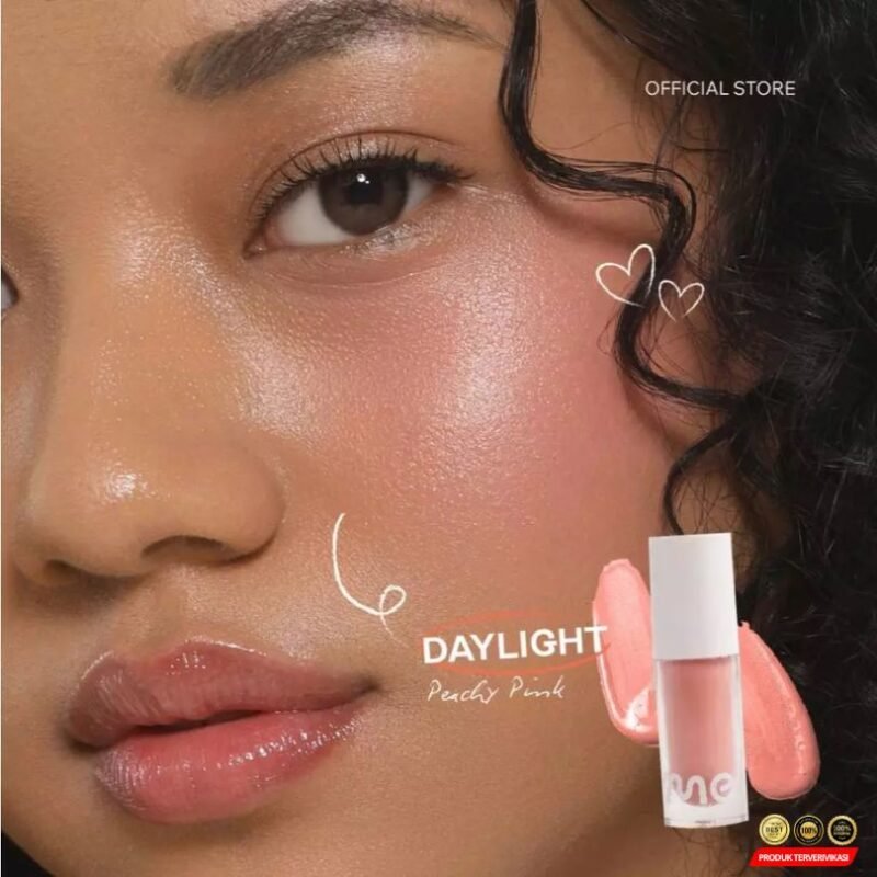 Blush Tint Liquid Blush