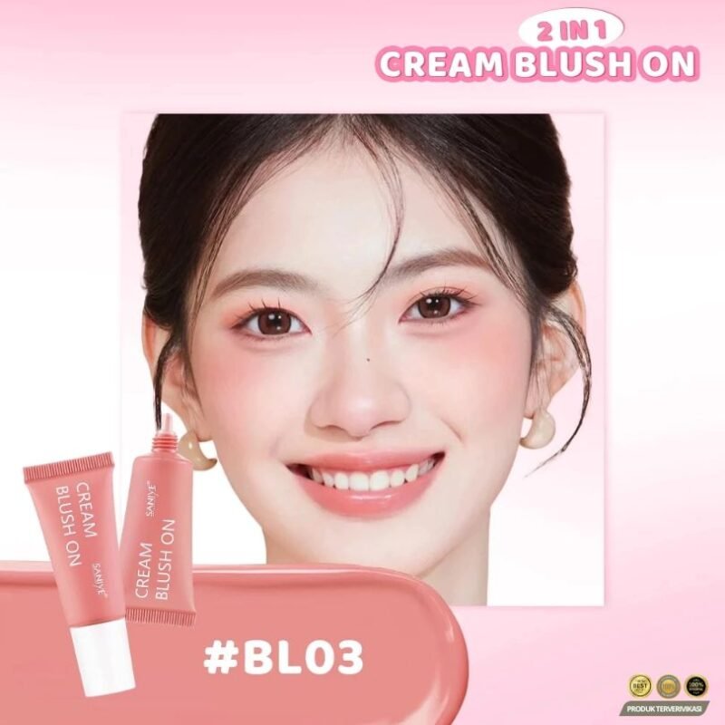 Blush On R1299